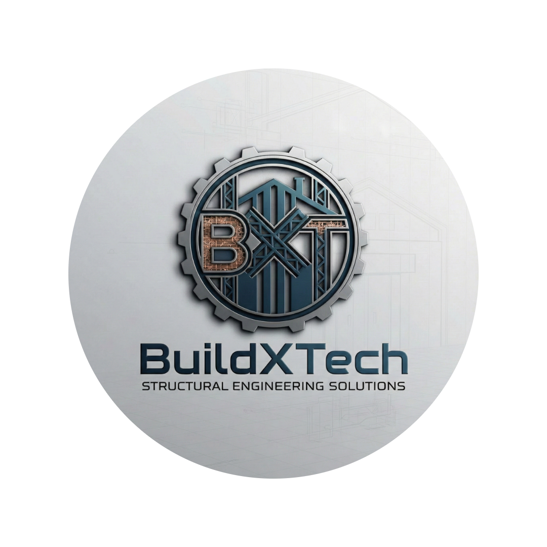 BuildXTech Logo